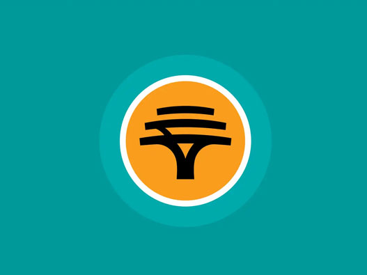 FNB标志