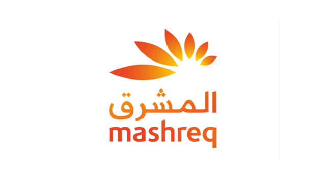 Mashreq logo设计含义及设计理念