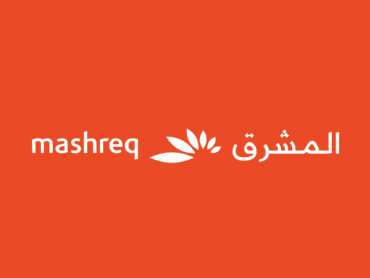 Mashreq标志