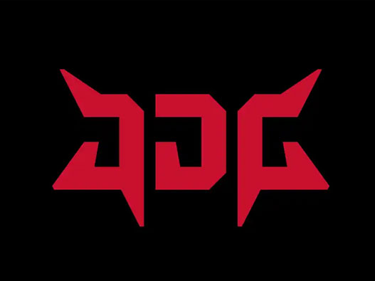 JD Gamin logo设计含义及电竞标志设计理念