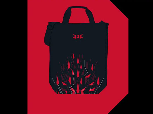 JD Gamin标志图片