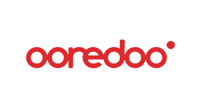 Ooredoo logo设计含义及设计理念