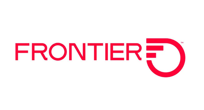 Frontier logo设计含义及设计理念
