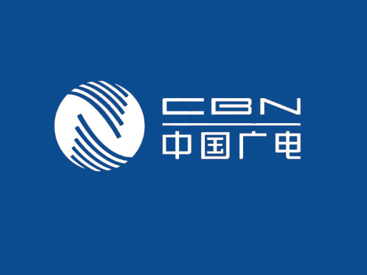 中国广电logo