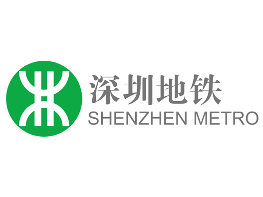 深圳地铁logo设计含义及设计理念