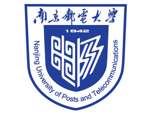 南京邮电大学logo