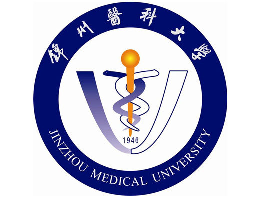 锦州医科大学logo设计含义及设计理念