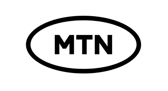 MTN logo设计含义及设计理念