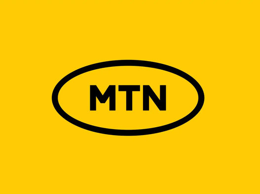 MTN标志