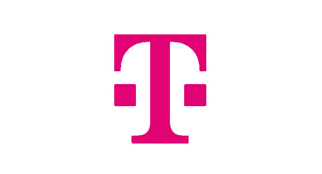 Telekom logo设计含义及设计理念