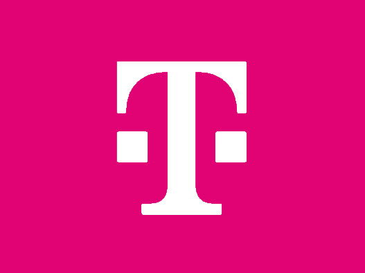 Telekom标志