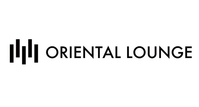 Oriental Lounge logo设计含义及设计理念