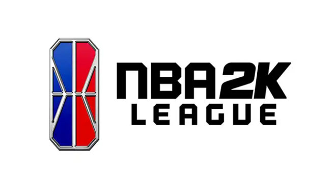 NBA联盟logo设计含义及电竞标志设计理念