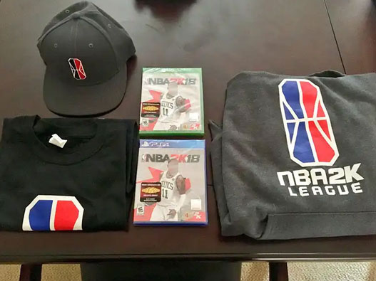 NBA联盟标志图片