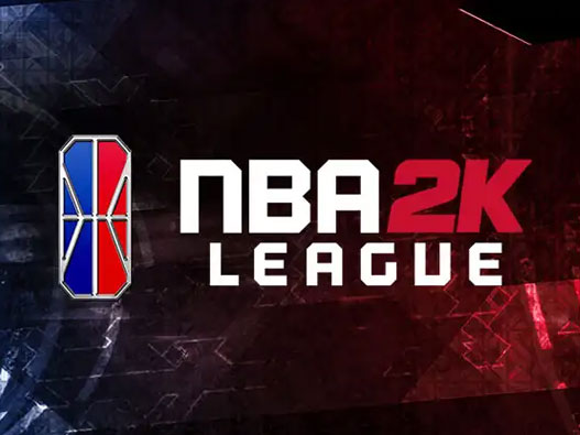 NBA联盟logo设计含义及电竞标志设计理念