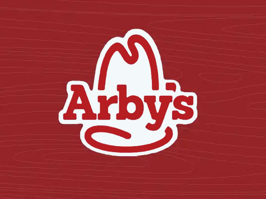 Arby’s标志