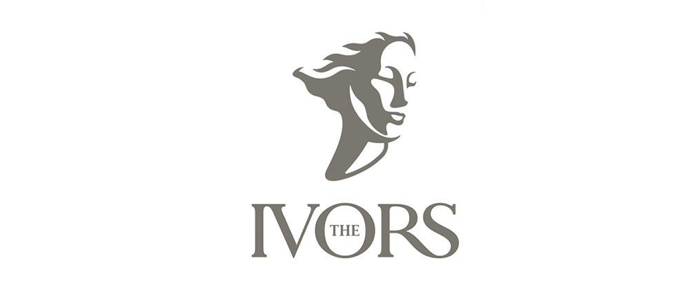 Ivors伊沃学院logo设计