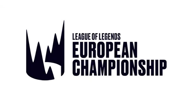 LEC logo设计含义及电竞标志设计理念