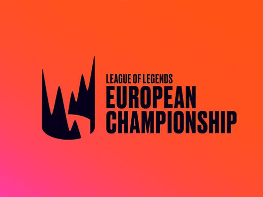 LEC logo设计含义及电竞标志设计理念