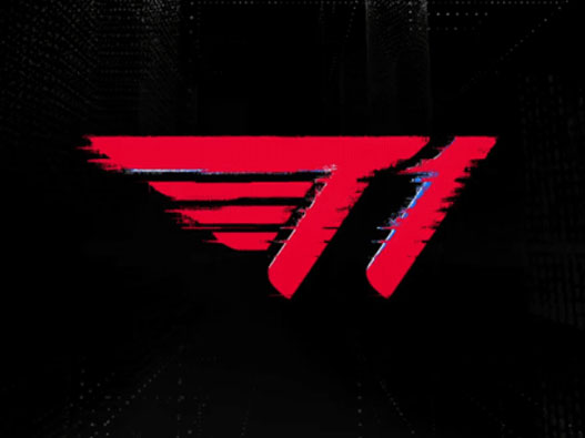 T1 标志图片
