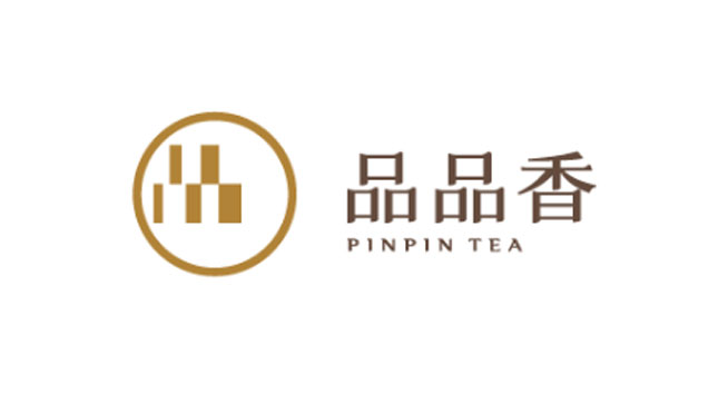 品品香logo