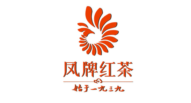 凤牌logo设计含义及设计理念
