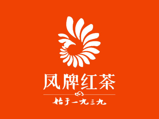 凤牌logo