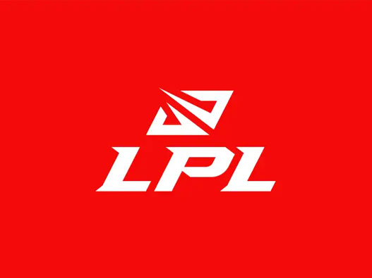 LPL logo设计含义及电竞标志设计理念