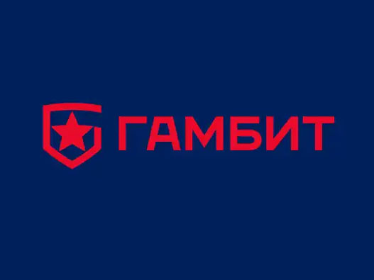 Gambit Esports 标志图片