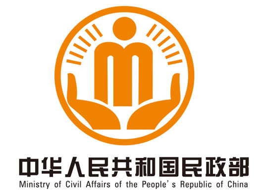 民政部logo