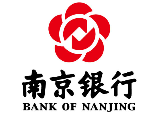 南京银行logo设计含义及设计理念