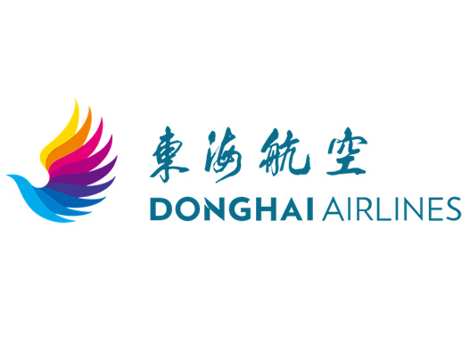 东海航空设计含义及logo设计理念