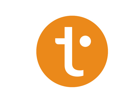 t.mark天码汇logo设计图片