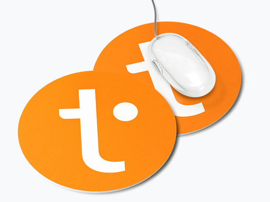 t.mark天码汇logo设计图片
