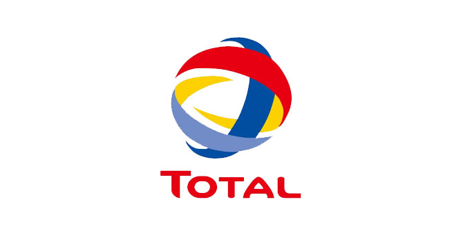 道达尔（Total）logo设计含义及能源标志设计理念