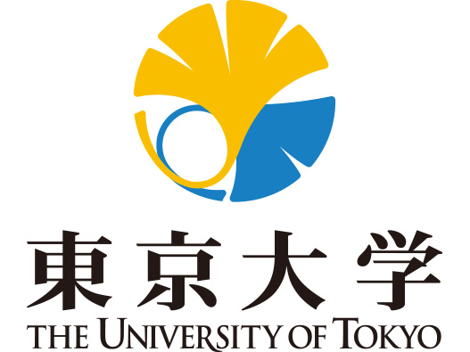 东京大学logo