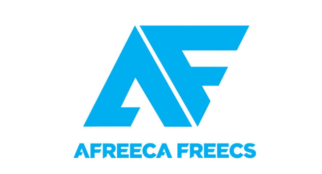 Afreeca Freecs logo设计含义及电竞标志设计理念