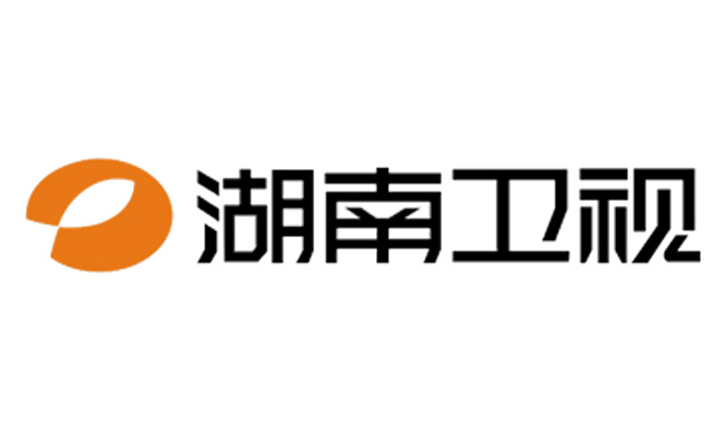 湖南卫视台logo设计含义及媒体品牌标志设计理念