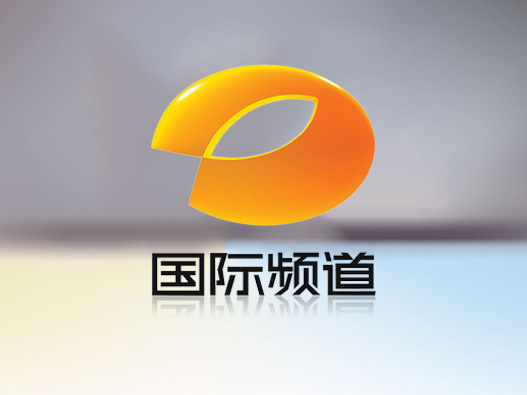 湖南卫视台logo设计含义及媒体品牌标志设计理念