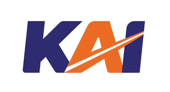 印度尼西亚（KAI）logo设计含义及高铁标志设计理念