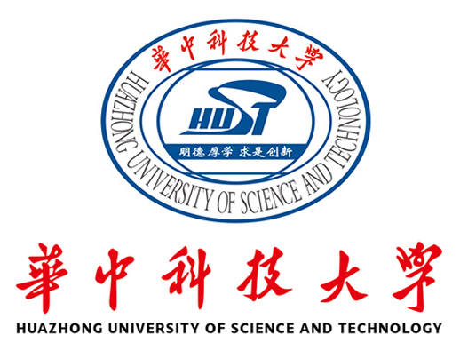 华中科技大学logo