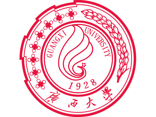 广西大学logo设计含义及设计理念