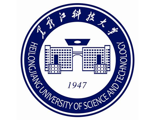 黑龙江科技大学logo设计含义及设计理念