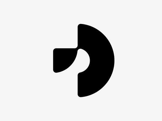 Dali大力智能标志设计含义及logo设计理念