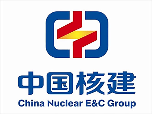 能源商标logo怎么做？国家核电能源品牌logo设计