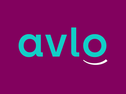 西班牙铁路（AVLO）logo设计含义及高铁标志设计理念