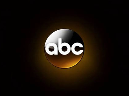 美国广播公司logo设计含义及媒体品牌标志设计理念