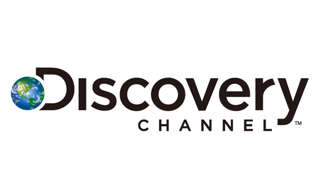 Discovery探索频道标志图片