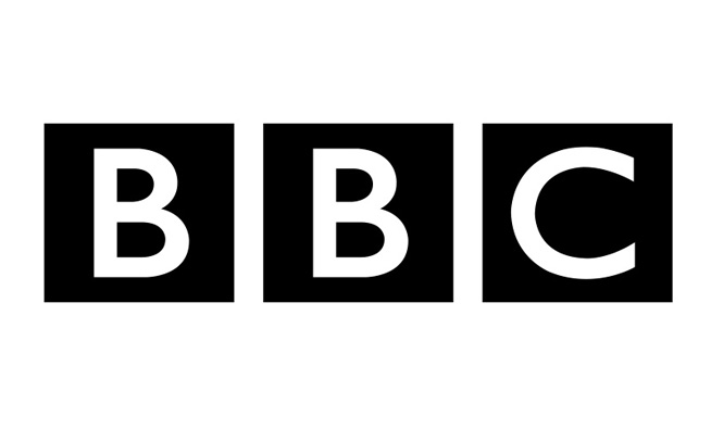 英国广播公司BBC logo设计含义及媒体品牌标志设计理念