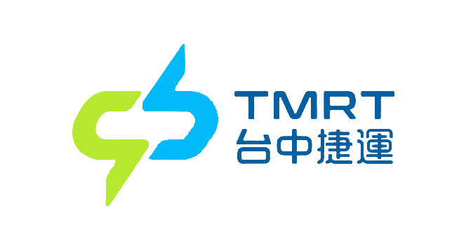 台中捷运logo设计含义及高铁标志设计理念